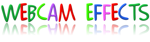 webcam effects logo